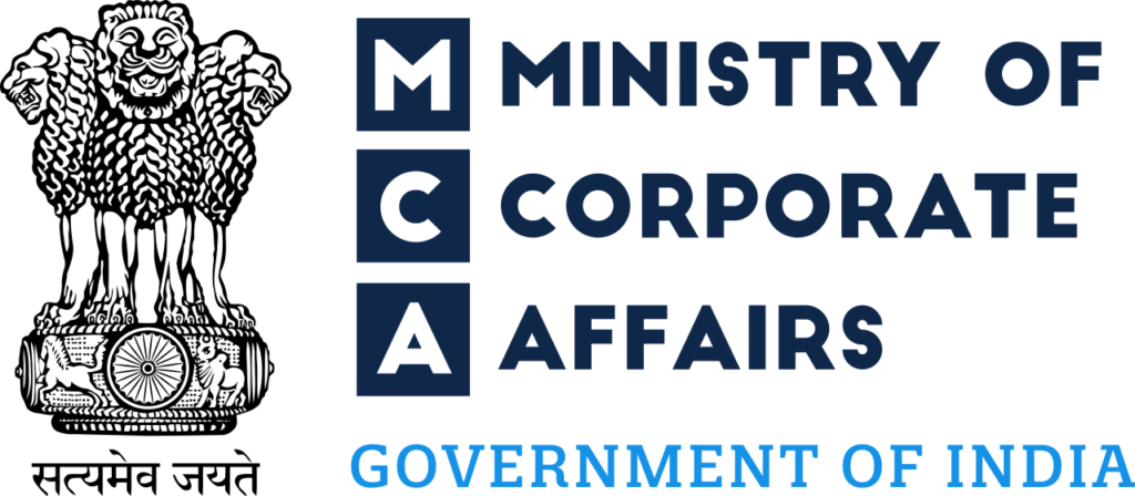 ministry of corporate affairs india.svg